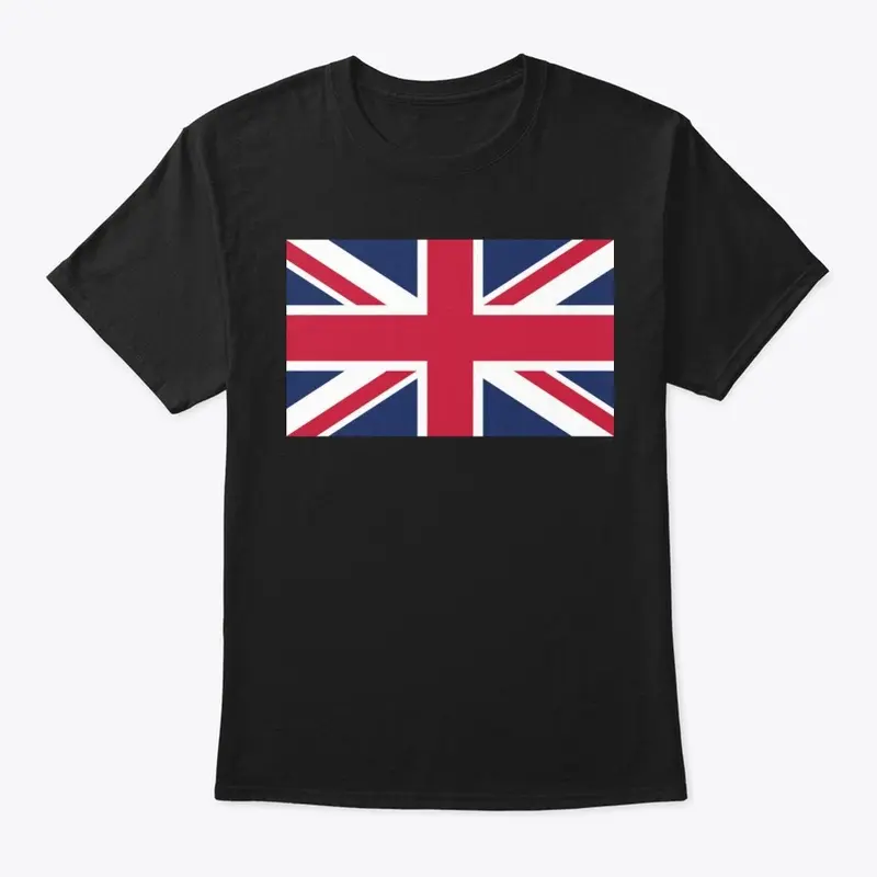 United Kingdom Flag