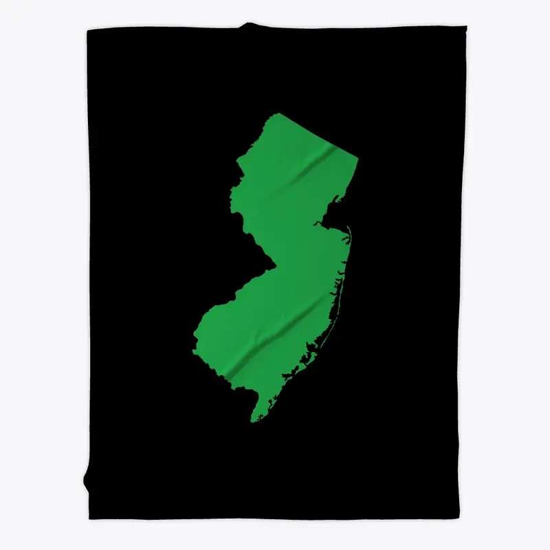 New Jersey Green