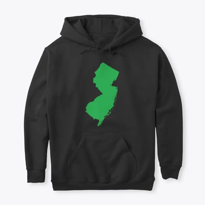 New Jersey Green