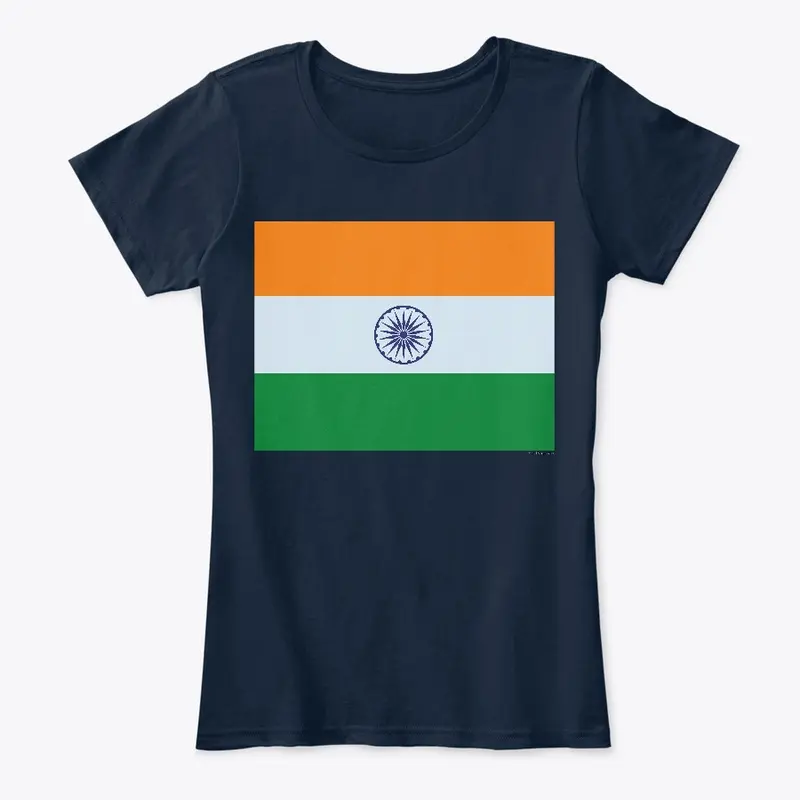 Indian Flag