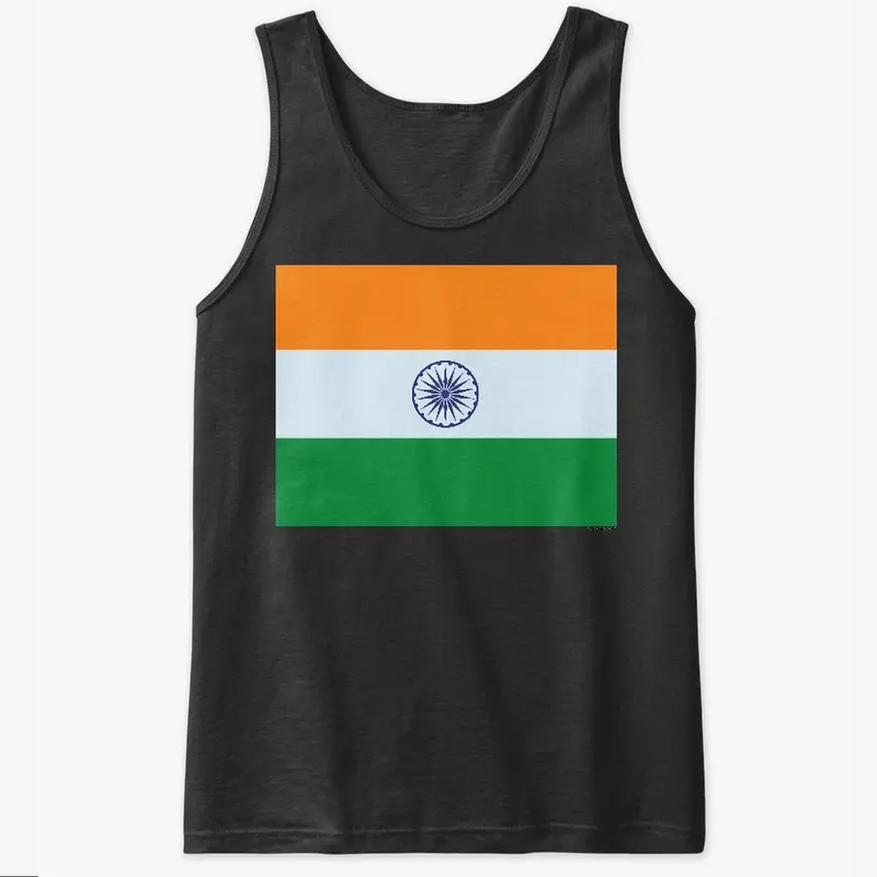 Indian Flag