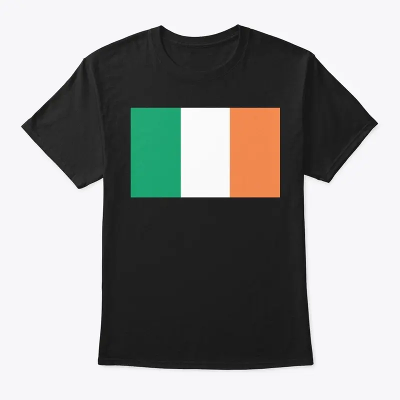 Irish Flag