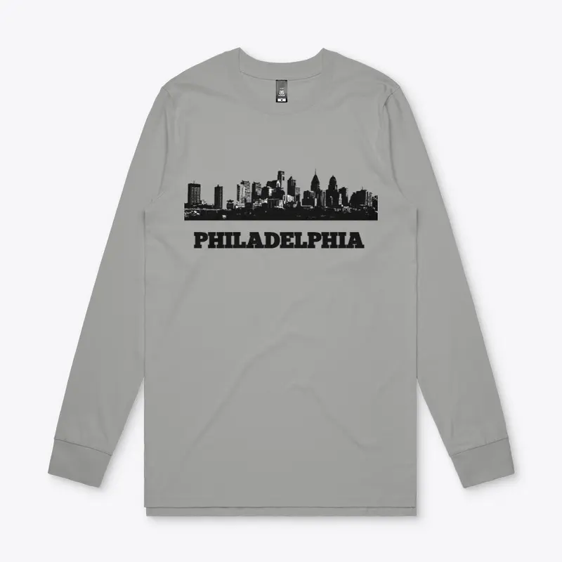 Philadelphia Black