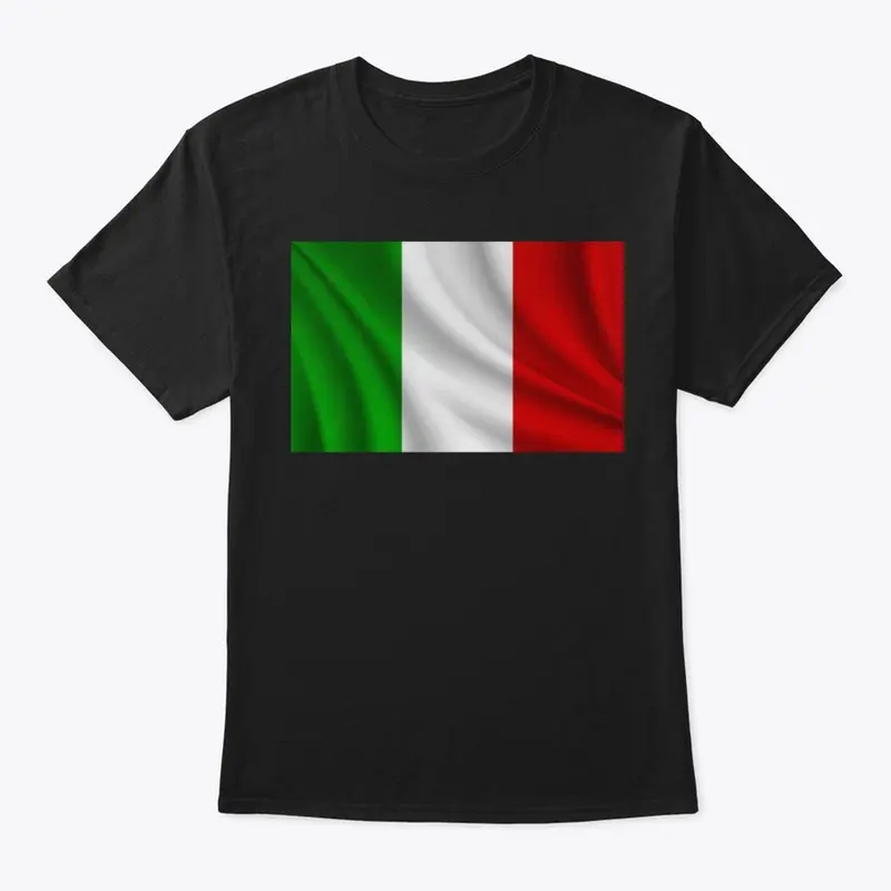 Italian Flag