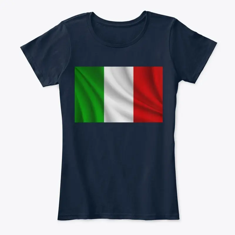 Italian Flag