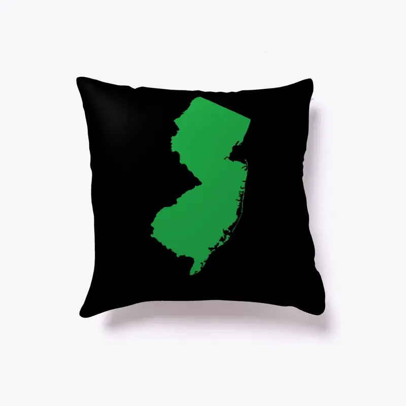 New Jersey Green