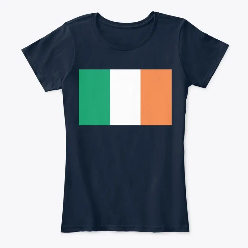 Irish Flag