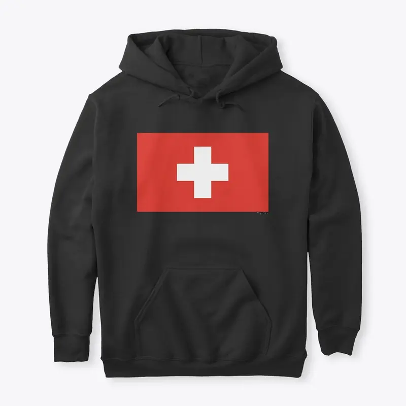 Swiss Flag