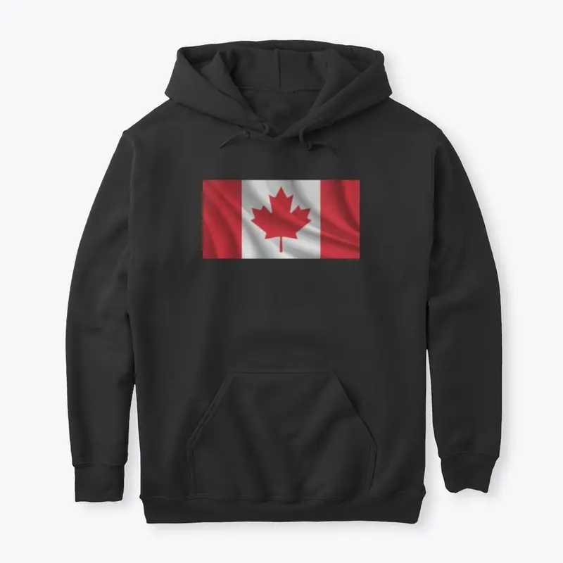 Canadian Flag