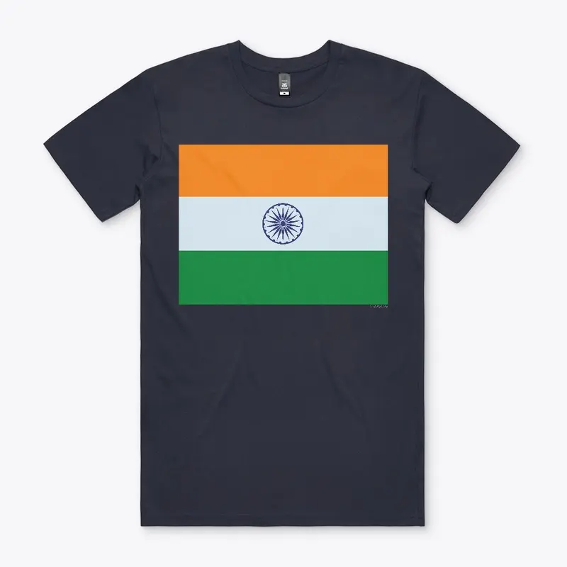 Indian Flag