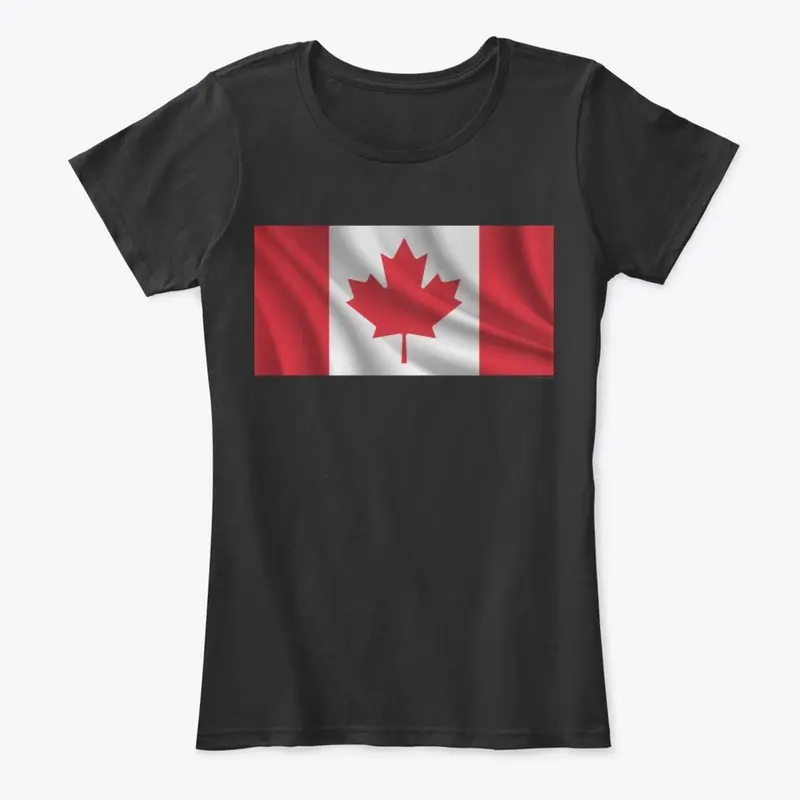 Canadian Flag