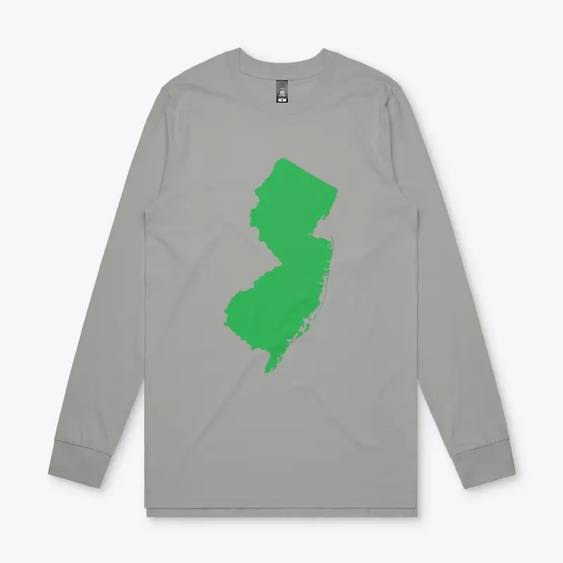 New Jersey Green