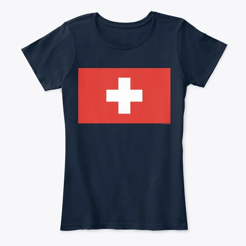 Swiss Flag