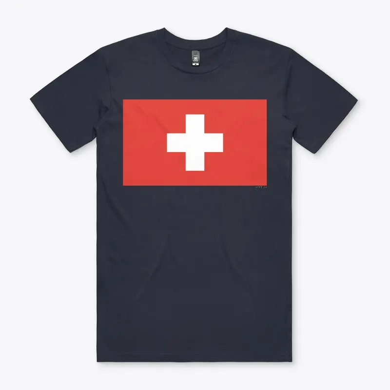 Swiss Flag