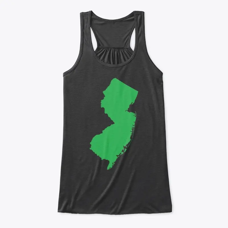 New Jersey Green